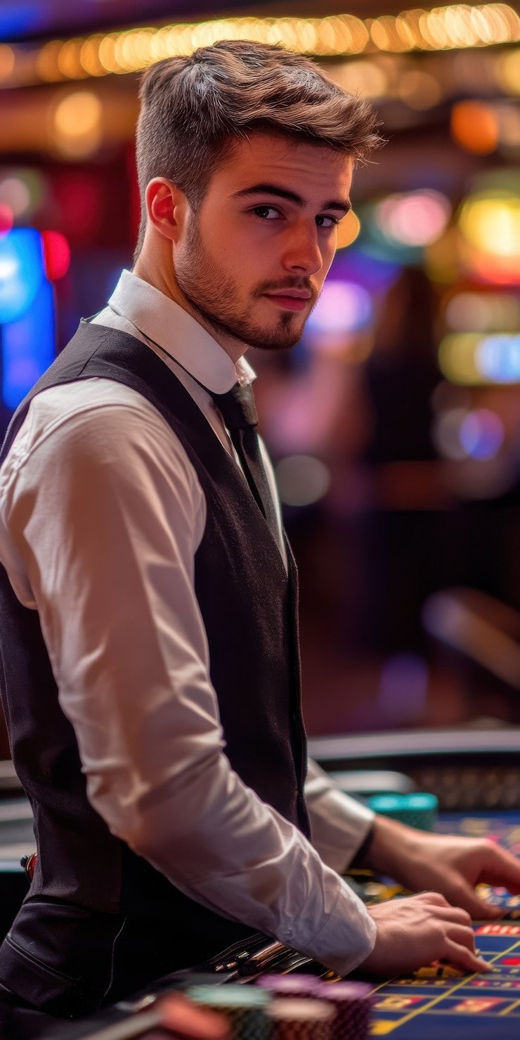 Live Betting Game